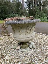 Haddonstone jubilee urn for sale  WEYBRIDGE