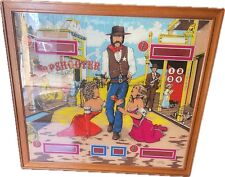 Sharpshooter pinball game for sale  Downey