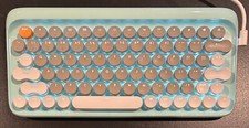 Lofree bluetooth mechanical for sale  Laurens