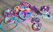 Polly pocket lot d'occasion  Saintes