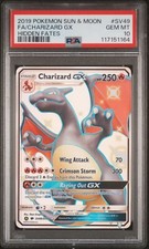 Psa charizard sv49 for sale  Chicago