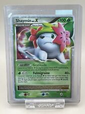 Carte pokémon shaymin d'occasion  Bayon