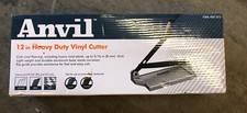 Anvil vinyl tile for sale  Buford