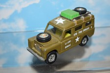 Land rover army d'occasion  Briare