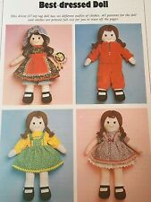 Sewing pattern jean for sale  MIDDLESBROUGH