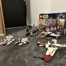 Star wars lego for sale  CHEADLE