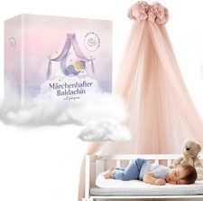 Retour dreamybambini betthimme gebraucht kaufen  Lichtenfels