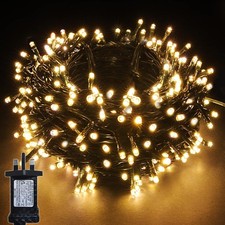 Christmas 10m led for sale  LONDON