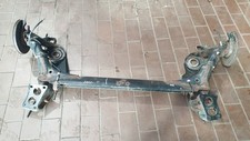Hinterachse achsträger hinten gebraucht kaufen  Warendorf