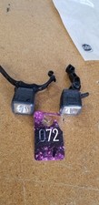 Bontrager flare city for sale  Piermont