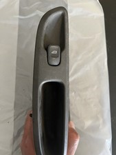 Pulsantiera alzacristalli post usato  Tufillo