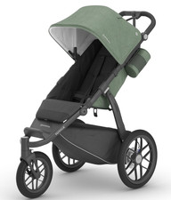 Uppababy ridge durable for sale  Charlotte