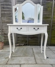 Vanity dressing table for sale  SUDBURY