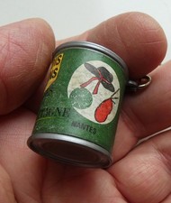 Ancien porte clé d'occasion  Jœuf