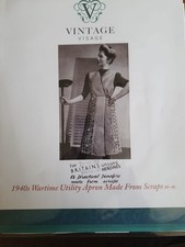 Vintage visage sewing for sale  SPILSBY