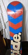 Ride snowboard 155cm for sale  Winchester