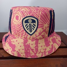 Leeds united bucket for sale  AMMANFORD