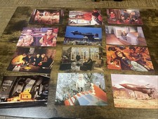 Fanderson postcards gerry for sale  CHATHAM