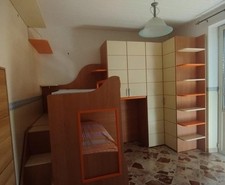 Cameretta ragazzi letti usato  Bagheria