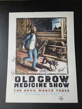 Old crow medicine for sale  Sun City Center