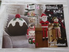 Christmas knits book for sale Christmas knits book for sale  ABERTILLERY