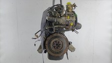 Moteur renault trafic d'occasion  Moulins