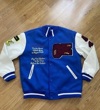 Varsity jacket size d'occasion  Strasbourg-