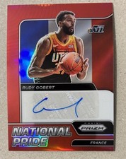 2021 panini prizm d'occasion  Expédié en Belgium