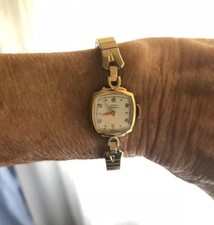 Orologio vintage firmato usato  Olevano Romano