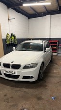 Bmw 320d msport for sale  KNOTTINGLEY