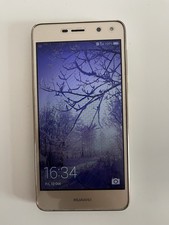 Huawei grey 16gb for sale  SLOUGH