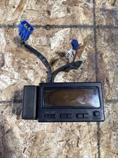 Medidores de velocímetro painel de instrumentos 2005-2024 DRZ400S DRZ 400SM DRZ400SM fabricante de equipamento original comprar usado  Enviando para Brazil