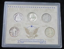 Historic coin collection for sale  Blue Ridge