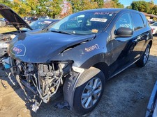 2011 nissan murano for sale  Gorham