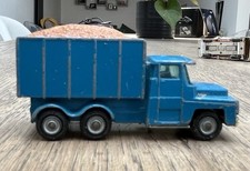Vintage husky diecast for sale  BOREHAMWOOD