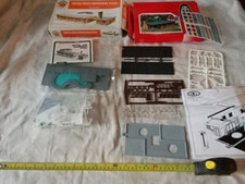 Gauge kit buildings for sale  TORQUAY