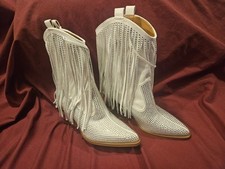 Jessica simpson white for sale  Wilmore