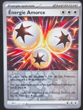 Carte pokémon energie d'occasion  Villeneuve-d'Ascq-
