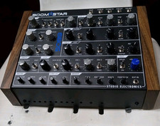 Studio electronics boomstar d'occasion  Expédié en Belgium