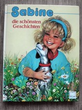 Sabine schönsten geschichten gebraucht kaufen  Riesa