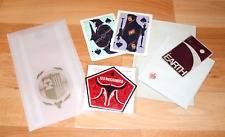 Cartões adesivos Destiny The Taken King edição de colecionador carta ilustrada etc comprar usado  Enviando para Brazil