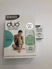 Homedics duo luce usato  Montalto Uffugo