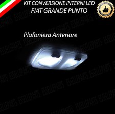 Kit led interni usato Kit led interni usato  Napoli