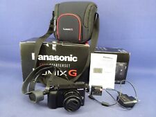 Panasonic lumix dmc gebraucht kaufen  Schermbeck