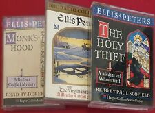 Brother cadfael mystery for sale  PORTSMOUTH