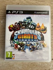 Jeu ps3 skylanders d'occasion  Sourdun