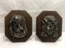 Alte wandrelief relief gebraucht kaufen Alte wandrelief relief gebraucht kaufen  Massing