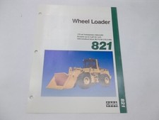 Brochure case model for sale  Edinburg