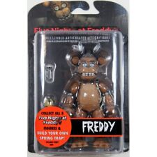Action figure freddy usato  Bacchereto