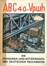 Carriages wagons deutsche for sale  ARDROSSAN